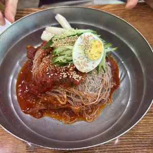 함경면옥 사진