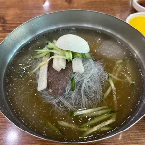 함경면옥 사진