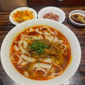 신복면관 사진