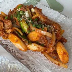 뜸 사진