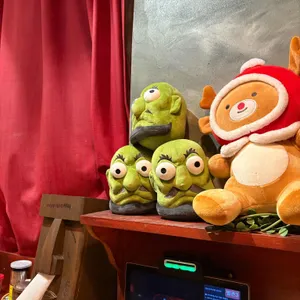 겐쇼심야라멘 리뷰 사진