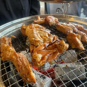 남이가든 사진