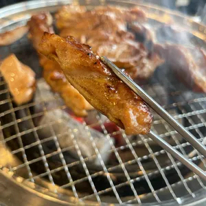 남이가든 사진