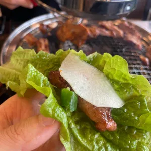 남이가든 사진