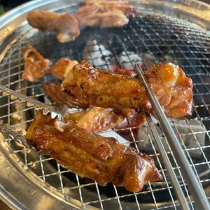 남이가든 사진
