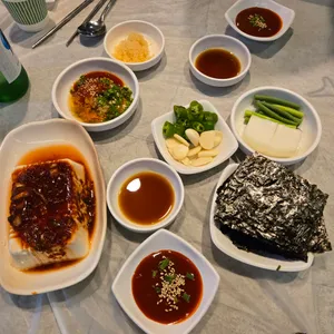 포항아지매 사진 2