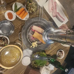 팔팔상회 사진