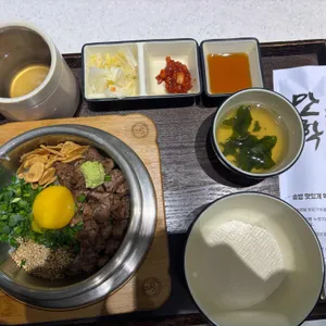 만학 현대백화점 사진