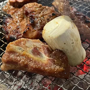 벙구갈비 사진