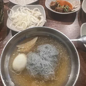 벙구갈비 사진