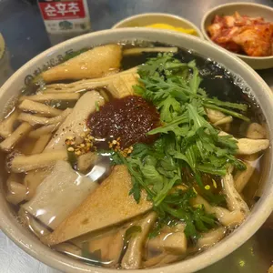 한신우동 사진