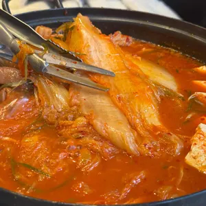 순천호탄집 사진