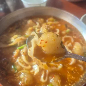 금천칼국수 리뷰 사진