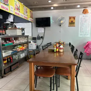 하노이 베트남 쌀국수 리뷰 사진