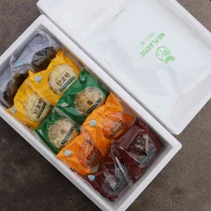 당주제 제주 오메기떡 리뷰 사진