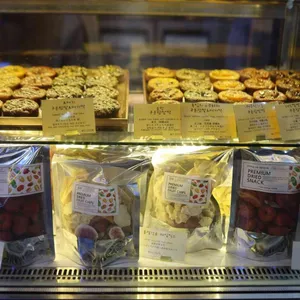 당주제 제주 오메기떡 리뷰 사진