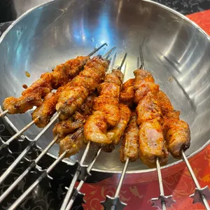 성민양꼬치 사진