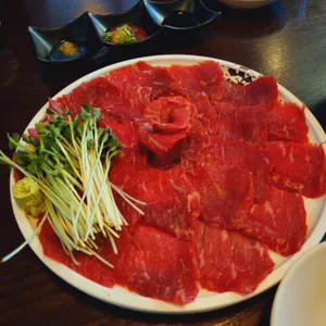 우연술상 사진