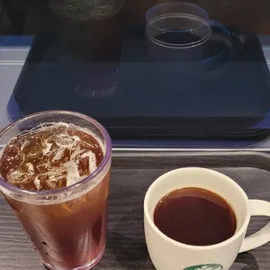스타벅스 대표 사진