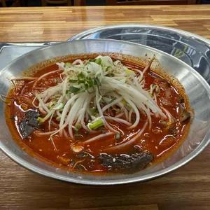 보스짬뽕 사진 1