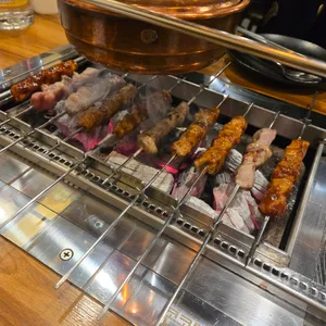 코코램 양갈비화로숯불구이 사진 2