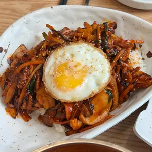학짬뽕 사진