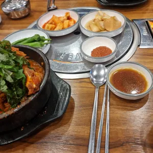 양재해장국 사진