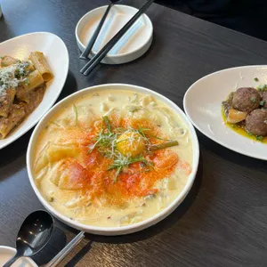 팔오구 코리안 비스트로 사진