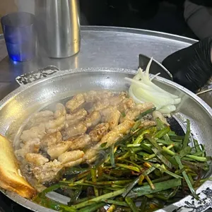 굴다리소곱창 사진 2