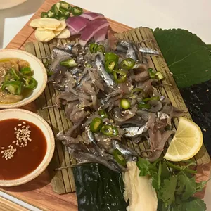 애주옥 사진