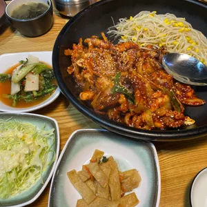 최고의집해물찜칼국수 사진