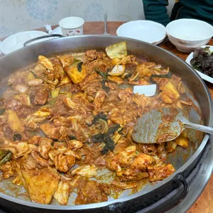 임곡춘천닭갈비 사진