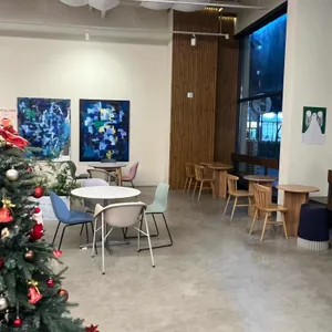 헤일로로스터스 리뷰 사진