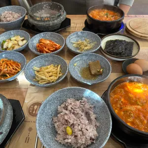 일품순두부 사진