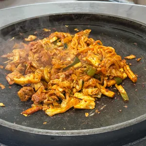 육거리춘천닭갈비 사진 2