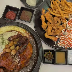 화계점정 사진