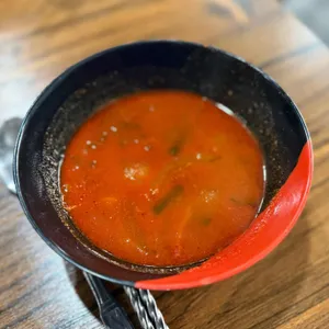 판롱속풀이해장국 사진