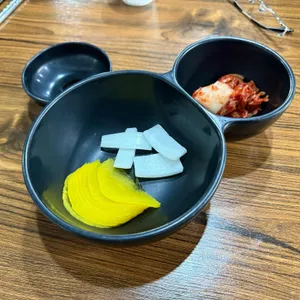 판롱속풀이해장국 사진