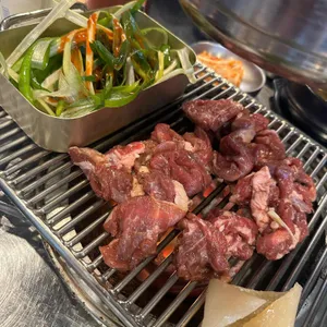 대장군 사진