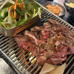 대장군 사진