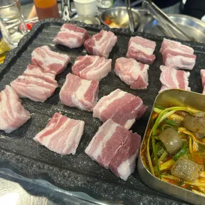 대장군 사진