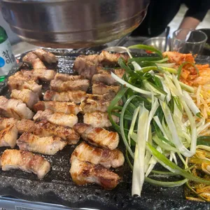 대장군 사진