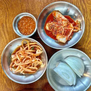 순대별곡 사진