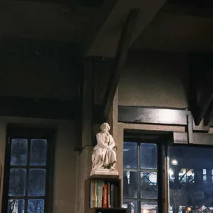 학림다방 리뷰 사진
