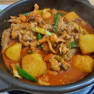 개미식당 사진