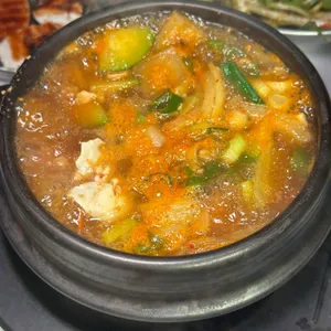 칠보회관 사진