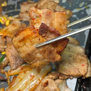 칠보회관 사진