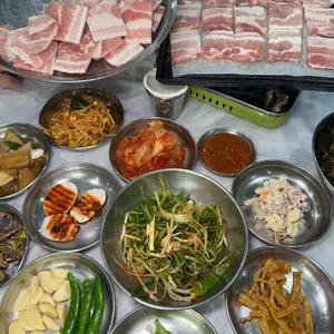 칠보회관 사진