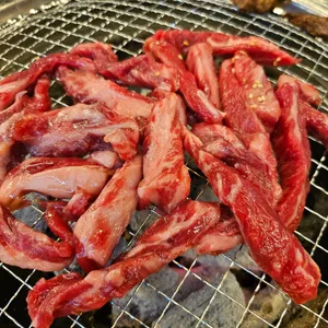 우가든 참숯소갈비 사진