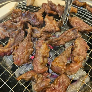 우가든 참숯소갈비 사진
